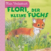 Flori, der kleine Fuchs