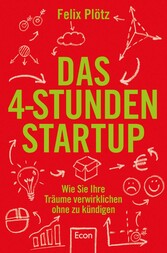 Das 4-Stunden-Startup