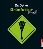 Grünfutter