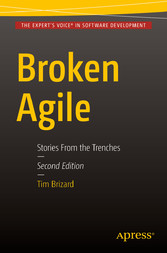 Broken Agile