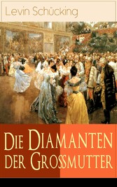 Die Diamanten der Großmutter