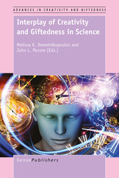 Interplay of Creativity and Giftedness in Science