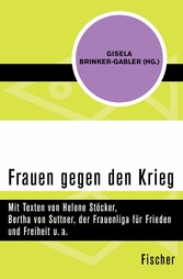 Frauen gegen den Krieg