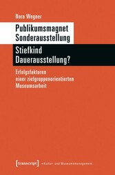 Publikumsmagnet Sonderausstellung - Stiefkind Dauerausstellung?