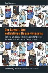 Die Gewalt des kollektiven Besserwissens