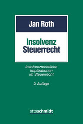 Insolvenzsteuerrecht