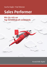 Sales Performer