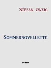 Sommernovellette