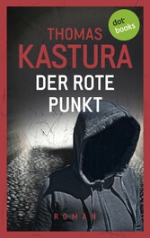 Der rote Punkt - Viktor und Phil auf der Flucht - Band 2