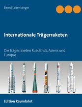 Internationale Trägerraketen