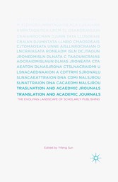 Translation and Academic Journals