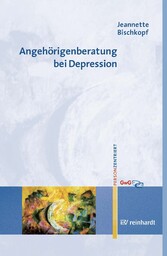 Angehörigenberatung bei Depression