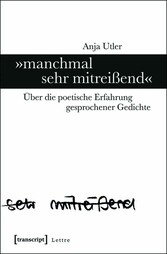 »manchmal sehr mitreißend«