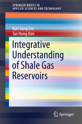 Integrative Understanding of Shale Gas Reservoirs