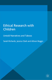 Ethical Research with Children