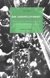 On Unemployment, Volume II