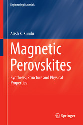 Magnetic Perovskites