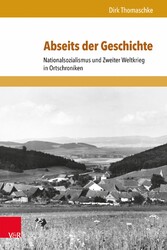 Abseits der Geschichte