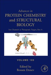 Ion Channels as Therapeutic Targets, Part A