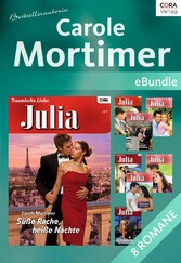 Bestsellerautorin Carole Mortimer