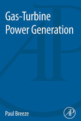 Gas-Turbine Power Generation