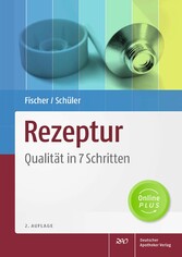 Rezeptur - Qualität in 7 Schritten