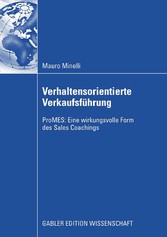 Verhaltensorientierte Verkaufsführung