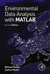 Environmental Data Analysis with MatLab