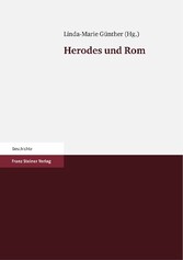 Herodes und Rom