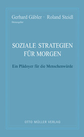 Soziale Strategien für morgen