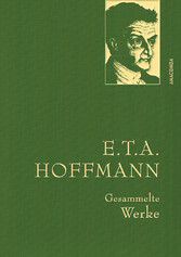 Hoffmann,E.T.A.,Gesammelte Werke