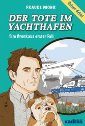 Der Tote im Yachthafen