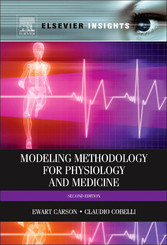 Modelling Methodology for Physiology and Medicine