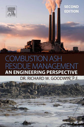 Combustion Ash Residue Management