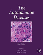 The Autoimmune Diseases