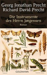 Die Instrumente des Herrn Jørgensen