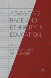 Advancing Race and Ethnicity in Education