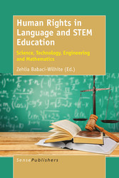 Human Rights in Language and STEM Education