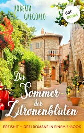 Der Sommer der Zitronenblüten