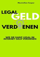 Legal Geld verdienen