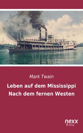 Leben auf dem Mississippi