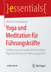 Yoga und Meditation für Führungskräfte