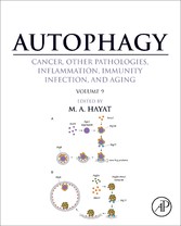 Autophagy: Cancer, Other Pathologies, Inflammation, Immunity, Infection, and Aging