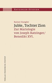 Juble, Tochter Zion