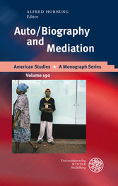 Auto/Biography and Mediation