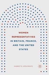 Women Representatives in Britain, France, and the United States