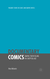 Documentary Comics