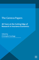 The Geneva Papers