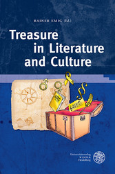 Treasure in Literature and Culture