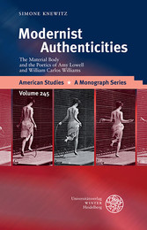 Modernist Authenticities